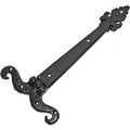 Kirkpatrick 900 Dellamere Door Hinges