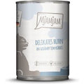 MjAMjAM 6 x 400 g umido gatto - Pollo