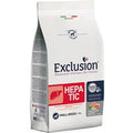 Exclusion Diet Hepatic Monoprotein Small Breed Maiale 2 kg - Crocchette monoproteiche cane - 1° ORDINE? scegli tra BZR5 - BZR20 + 200 pt fedeltà