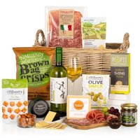 Deli Delights