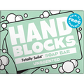 Hand Blocks: Unscented