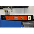 75 Customized 9" Torpedo Level - Magnetic & Multi-Angle