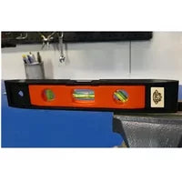 75 Customized 9" Torpedo Level - Magnetic & Multi-Angle