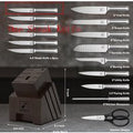 One Steak Knife