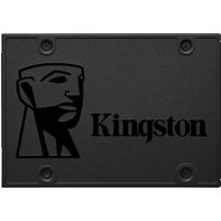 Kingston Technology A400 960 GB 2.5" Serial ATA III TLC