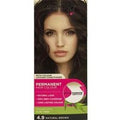 DermaV10 Salon Fashion Hair Colour Natural Brown 1 st