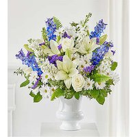 Expressions of Hope Urn Arrangement