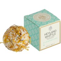 Heyland & Whittle Clementine & Fizz Bath Melt - 40g
