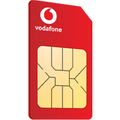 Vodafone SIM Only Deals