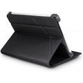Urban Factory UTP10UF Folio 10.1" Nylon, Caoutchouc