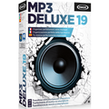 MAGIX MP3 deluxe 19