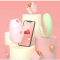 Solo Play Bundle 1X & Kiss APP Controlled Vibrators