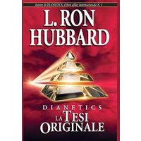 Dianetics: La Tesi Originale