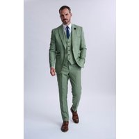Caridi Sage Three Piece Suit