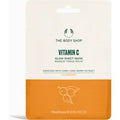 Vitamin C Glow Sheet Mask