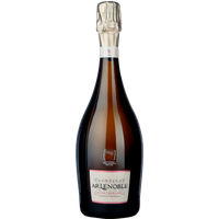 Champagne AR Lenoble Rose Terroirs