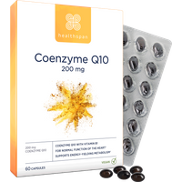 Coenzyme Q10 200mg