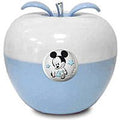 Lampada Valenti Argenti Stile Da Bambini, Azzurro D326 C
