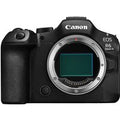 Canon EOS R6 Mark III Mirrorless Camera Body