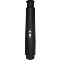 NGK SD05FM Resistor Spark Plug Cap black 8392