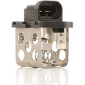 RIDEX Resistore addizionale, Elettromotore-Ventola radiatore 4145R0010  RENAULT,DACIA,CLIO II (BB0/1/2_, CB0/1/2_),KANGOO (KC0/1_),ESPACE IV (JK0/1_)