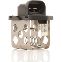 RIDEX Resistore addizionale, Elettromotore-Ventola radiatore 4145R0010  RENAULT,DACIA,CLIO II (BB0/1/2_, CB0/1/2_),KANGOO (KC0/1_),ESPACE IV (JK0/1_)