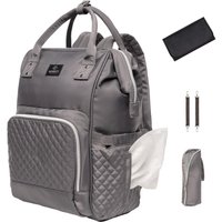 MIMMTI® luiertas rugzak 1.0