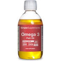 Liquid Omega 3