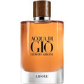 Giorgio Armani Acqua di Giò Absolu Eau de Parfum | 3.4 fl oz