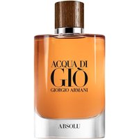 Giorgio Armani Acqua di Giò Absolu Eau de Parfum | 3.4 fl oz