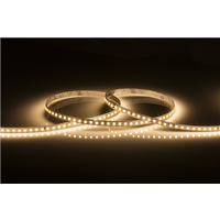 KnightsBridge 24V IP20 LED Flex High Lumen 3000K (1 metre)