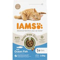 IAMS Advanced Nutrition Grain-Free with Ocean Fish - Economy Pack: 2 x 2.5kg