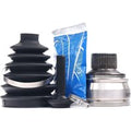 SKF Kit Giunto Omocinetico VKJA 3115 Kit Giunti Semiasse,Giunto Omocinetico AUDI,A4 Avant (8K5, B8),Q5 (8RB),A4 Limousine (8K2, B8),A5 Coupe (8T3)