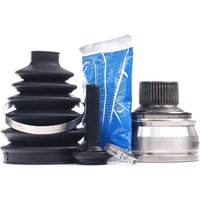 SKF Kit Giunto Omocinetico VKJA 3115 Kit Giunti Semiasse,Giunto Omocinetico AUDI,A4 Avant (8K5, B8),Q5 (8RB),A4 Limousine (8K2, B8),A5 Coupe (8T3)