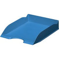 Brievenbak Durable ECO A4 Blauw