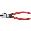 74 01 180 alicate Alicates de corte diagonal