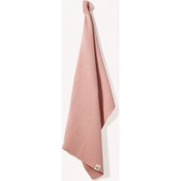 Organic Cotton Hand Towels - Rose