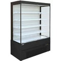 Cronus Painted Multideck 630MM Depth Open 2M