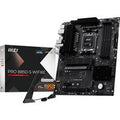 PRO B850-S WIFI6E placa base AMD B850 Zócalo AM5 ATX