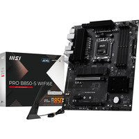 PRO B850-S WIFI6E placa base AMD B850 Zócalo AM5 ATX