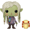 Dark Crystal Deet Pop! Figurine en vinyle