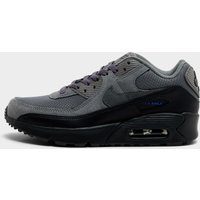 Nike Air Max 90 Tech Junior - Gris, Gris
