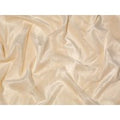 Minerva Core Range Textured Velboa Faux Fur Fabric Ivory