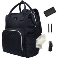 MIMMTI® luiertas rugzak 1.0