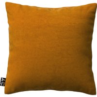 Poszewka Milly, miodowy, 43 x 43 cm, Posh Velvet
