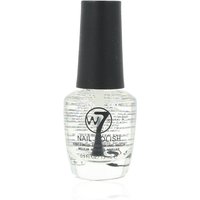 Warpaint W7 - 59 Base Coat Nail Polish 15ml