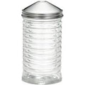Beehive Glass Sugar Pourer 12oz (Case of 12)