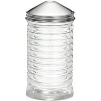 Beehive Glass Sugar Pourer 12oz (Case of 12)
