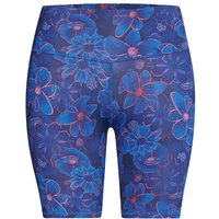 Hey Honey - Women's Biker - Shorts size XS, blue
