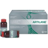 ARTILANE Trinkampullen 15 St Trinkampullen